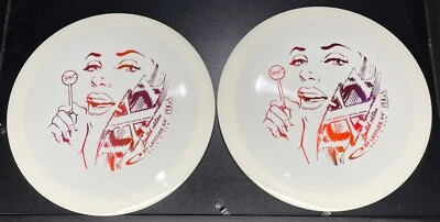 2 Special Edition Latitude 64 Gold Line XXX Lollipop Twins Older Runs PFN OOP - Image 1 of 4