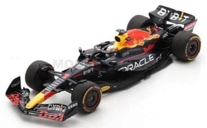 Spark-Model 18s772 Spark Model Red Bull F1 RB18 Team Oracle Red Bull Racing N 1 - Picture 1 of 1