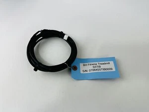 BH Fitness S5TiB Treadmill Wire Harness Cable (DC145) - Picture 1 of 5
