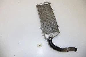 Kühler Wasserkühler cooler radiator 45519 passt an Ktm Sxf 450 Sx450F 2009 45519 - Bild 1 von 5