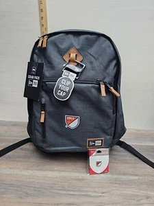 eMLS New Era Backpack Cram Bag With Tags + eMLS Pin - Picture 1 of 3
