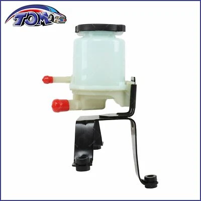 Power Steering Reservoir For 2003-2010 Toyota 4Runner Lexus GX470 Fj Cruiser  - Image 1 of 4
