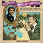 Robert White , Samuel Sanders  - I Hear You Calling Me (Lp, Album, Rm)