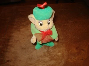Disney Rescuers Down Under Miss Bianca Weihnachtsschmuck 1990 - Bild 1 von 2