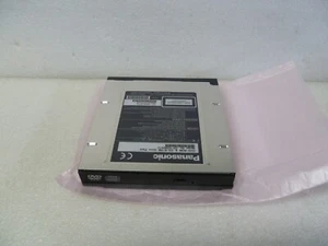 New Panasonic Toughbook CF-27 CF-28 CF-29 CF-VDR291U CD-R/RW - Picture 1 of 4