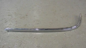 MODONATURA CROMATA SINISTRA PARAURTO POSTERIORE VW PASSAT SW 2001-2005 - Foto 1 di 3