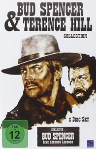 Bud Spencer & Terence Hill Collection DVD NEU OVP - Bild 1 von 1