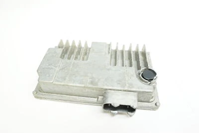 2014-2018 AUDI RS7 CONTROLE HIDRÁULICO DE MONTAGEM NO MOTOR ECU 4H0907145 - Imagem 1 de 2