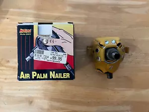 New Vintage Reliant AN32 Air Palm Nailer with Leather Jacket - 6 Com to 50 Penny - Picture 1 of 4