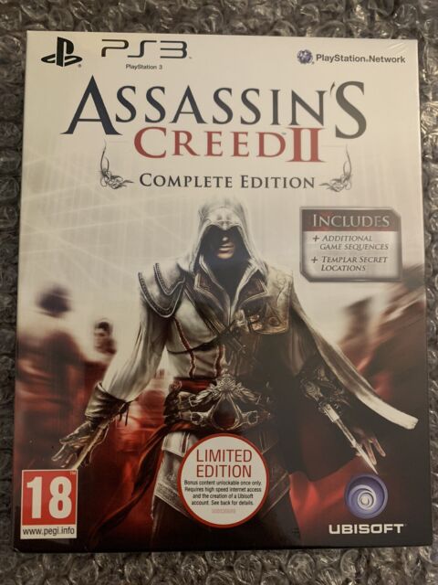 Assassin's Creed 2007 Video Games for sale