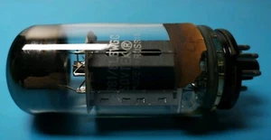 A single Sovtek 5881/6L6WGC Power Vacuum Tube / Valve - Picture 1 of 2