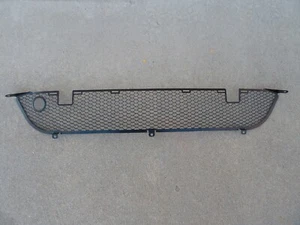 2013-16 Aston Martin Vantage S Lower Grille for OEM Carbon Fiber Front Splitter - Picture 1 of 12