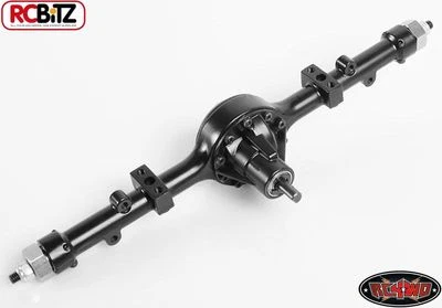 Replacement Yota II Ultimate Scale Cast Axle REAR Gelande 2 G2 GII RC4WD Z-A0081 - Image 1 of 4