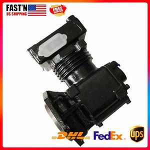 Diesel Air Compressor 7E8541 For CAT Engine 3304 3306 Loader 936 950B G936 - Picture 1 of 2