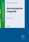 Albert Busch Germanistische Linguistik