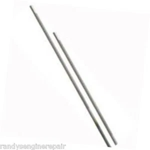 70503 LOT 2 Pack Oregon 3/16" 4.8mm Chain Saw Chain Round Files 95VP Sharpener - Picture 1 of 1