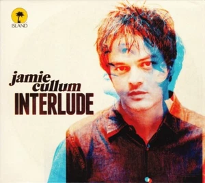 JAMIE CULLUM Interlude Island Deluxe Edition CD + DVD Digipak NM Like New - Bild 1 von 4