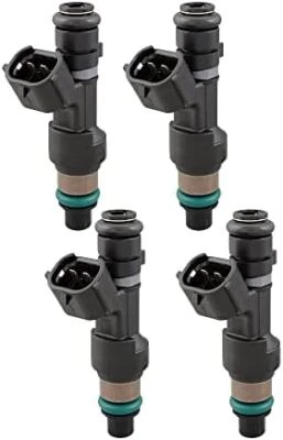 Fuel Injector fits Nissan Rogue, Altima, NV200 - Image 1 of 2