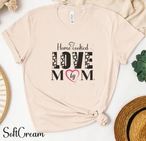 Woman fit- mom Essential cute funny stylish, fashionable Classic design T-Shirt - Picture 1 of 4