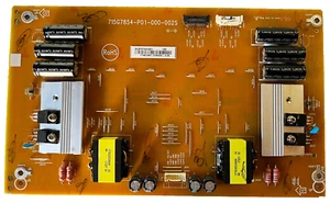 Philips Inverter LED Driver 715G7854-P01-000-002S aus 75PUS7101/12 - Bild 1 von 3