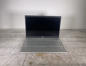 HP PAVILION 15-CS0064ST i7-8550U @ 1.80 GHz, 8GB RAM, NO HDD/OS - Picture 1 of 14