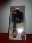 Scout Tools, Schraubzwinge/Klemme inkl. Halterung NEU/OVP
