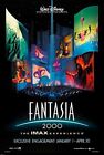 Fantasia 2000-27x40 EINSEITIGES ORIGINAL FILMPOSTER