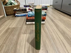 Eugenie Grandet by Honore de Balzac (1961, Hardcover) Heritage Press Edition - Picture 1 of 11