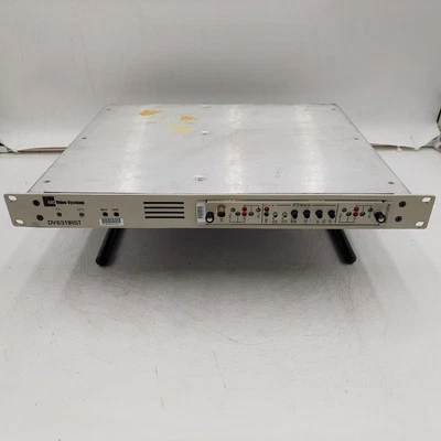 ADC DV6311RST Transmitter Receiver Broadband Communications Encoder - Image 1 of 4