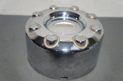 Ford F350 F-350 2005-2015 doble tapacubos central de rueda trasera OEM 5C34-1A096-XC Foto 1 de 4