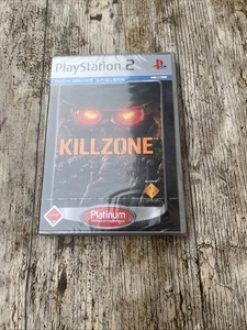 Sony PlayStation 2 PS2 Killzone Game Spiel Videogame Videospiel - Bild 1 von 6