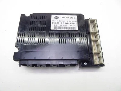 CENTRALINA VW Phaeton (3D) Sedan 3.0 V6 TDI 24V 4Motion (CEXA) 3D0907040L - Immagine 1 di 4