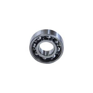 Cuscinetto a sfere 15x35x11 mm tipo 6202 C3 SKF aperto cuscinetto a sfere scanalato - Foto 1 di 4