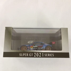 Subaru BRZ R&D Sport Super GT GT300 2021 831305 - Bild 1 von 3