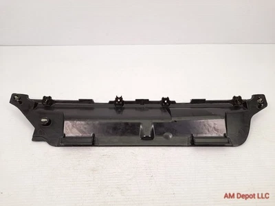 2002 BMW 330ci 325ci 325i 330i E46 Cabin Microfilter Firewall Blower Cover  - Image 1 of 4