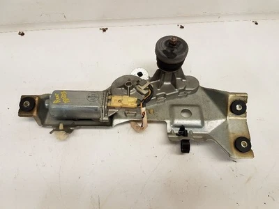 Motor limpiaparabrisas trasero Subaru Impreza 2002-03 solamente Foto 1 de 4