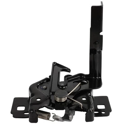 Front Side Hood Latch Lock For 2000-2005 Ford Excursion F-450/F550 Super Duty - Image 1 of 4