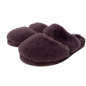 Ugg Womens Size 8 Dalla Port Slide On Slippers - Picture 1 of 9