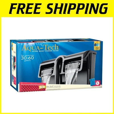 EZ-Change 3 Filter Cartridge for 30-60 Gallon Tanks - Image 1 of 4