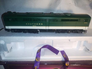MTH Premier Southern Alco PA B Unit Diesel Nonpowered 20-2968-3 - Picture 1 of 16
