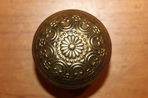 Antike Yale & Towne der Etrurier K-31400 um:1899 Schmiedebronze T-176 - Bild 1 von 6