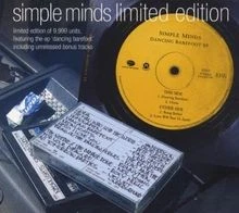 Neon Lights (Limited Edition) (Inkl. EP) von Simple M... | CD | Zustand sehr gut - Bild 1 von 2