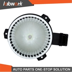 Labwork HVAC Blower Motor Fan Assembly for Honda CR-V 2017 2018 2019-2022 2023 - Picture 1 of 13