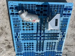 Honda Civic EG6 ARC Air Cleaner Intake Set - Picture 1 of 7