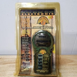 Cass Creek Game Call Snow / Specklebelly Goose Bird Call TESTED - Picture 1 of 11