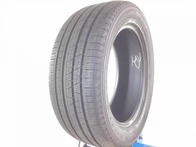 P275/50R20 Pirelli Scorpion Verde Toda Temporada 109 H Usado 9/32nds Foto 1 de 4