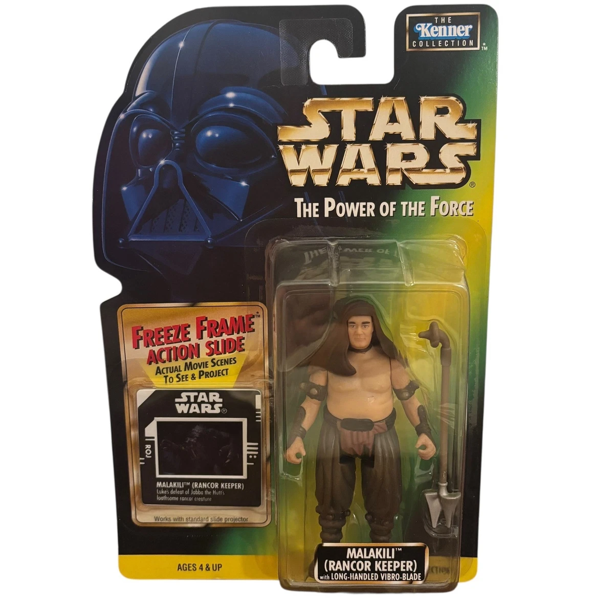 Malakili Star Wars Action Figures & Accessories for sale | eBay