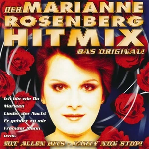 MARIANNE ROSENBERG – Der Marianne Rosenberg Hitmix (Das Original!) (1998) - Bild 1 von 2