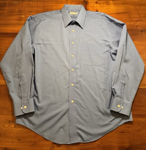 SAINT LAURENT (YSL) Camicia Yves Saint Laurent abito firmato casual manica lunga camicia con bottoni 16 5