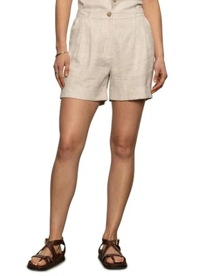 Sanctuary Caravan Cuffed Shorts Size 26 - Image 1 of 4